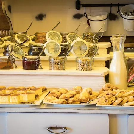 Kraina Smaku Bed & Breakfast 3*