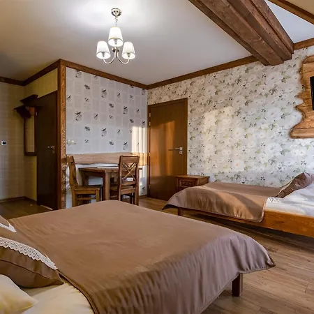 Kraina Smaku 3*
