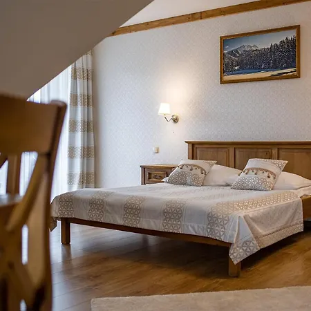 Kraina Smaku 3*